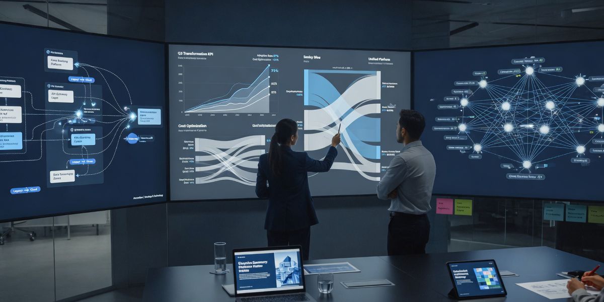 Technology consulting