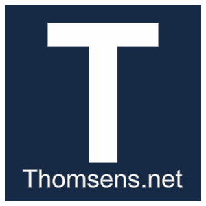 Thomsens.net logo